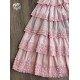 Miss Point Sunflower Gardening 2.0 Deluxe Skirt(Reservation/6 Colours/Full Payment Without Shipping)